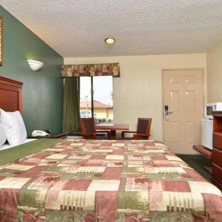 Americas Best Value Inn Redlands San Bernardino Kültér fotó