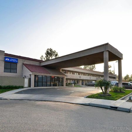 Americas Best Value Inn Redlands San Bernardino Kültér fotó