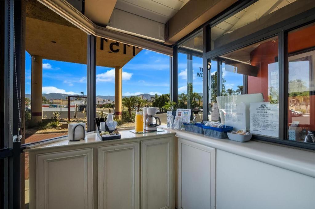 Americas Best Value Inn Redlands San Bernardino Kültér fotó