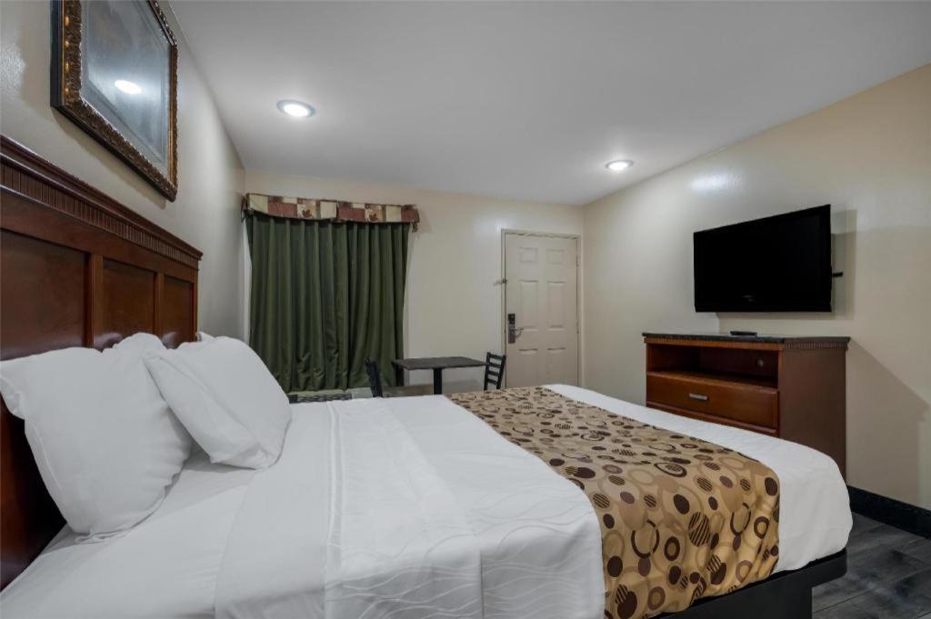 Americas Best Value Inn Redlands San Bernardino Kültér fotó