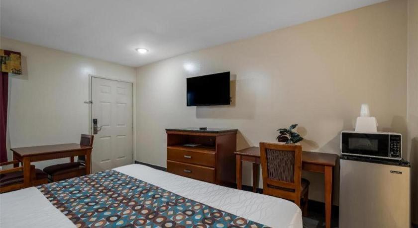 Americas Best Value Inn Redlands San Bernardino Kültér fotó
