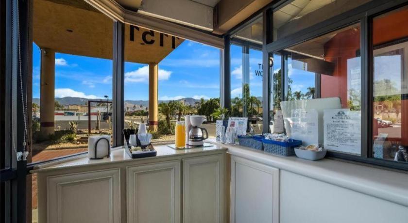 Americas Best Value Inn Redlands San Bernardino Kültér fotó