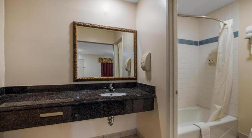 Americas Best Value Inn Redlands San Bernardino Kültér fotó