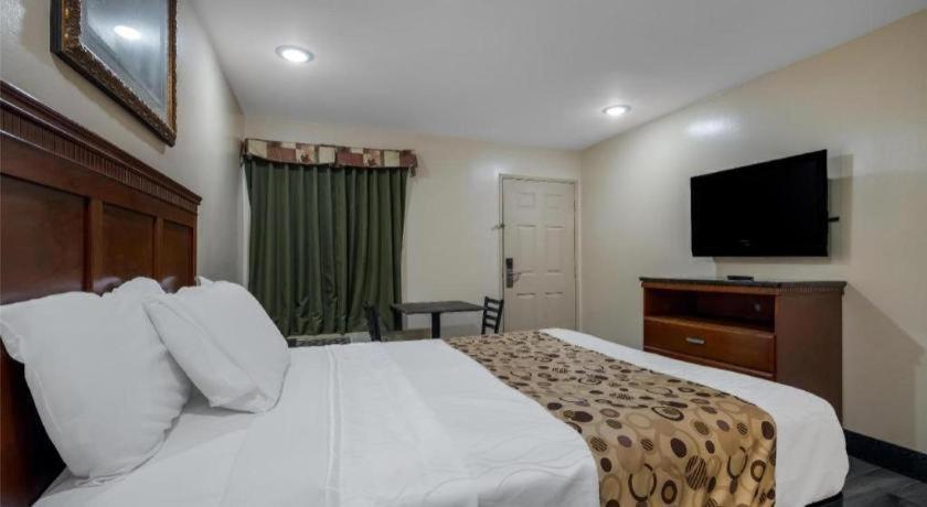 Americas Best Value Inn Redlands San Bernardino Kültér fotó